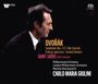 Antonin Dvorak: Symphonien Nr.7-9, SACD,SACD,SACD,SACD