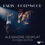Alexandre Desplat: Paris - Hollywood, CD,CD