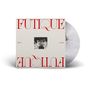 Biffy Clyro: Futique (Indie Exclusive Edition) (White & Black Marbled Vinyl), LP
