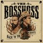 BossHoss: Back to the Boots, CD