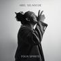 Abel Selaocoe: Cellokonzert "Four Spirits" (180g), LP
