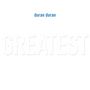 Duran Duran: Greatest, LP,LP