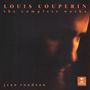 Louis Couperin: The Complete Works, CD,CD,CD,CD,CD,CD,CD,CD,CD,CD,DVD