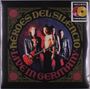 Héroes Del Silencio: Live In Germany (Gold & Purple Vinyl), LP,LP