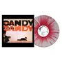 The Jesus And Mary Chain: Psychocandy (White & Red Splatter Vinyl), LP