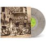 Jethro Tull: Minstrel in the Gallery (50th Anniversary Edition) (Steven Wilson Remix) (Marbled Vinyl), LP