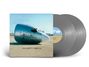 a-ha: Minor Earth, Major Sky (25th Anniversary Edition) (180g) (Silver Vinyl), LP,LP