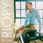 Jean-Philippe Riopy: Be Love, LP