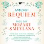 Wolfgang Amadeus Mozart: Requiem KV 626 (180g), LP,LP