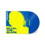 H-Blockx: Fillin_The_Blank (Blue Vinyl) (Limited Edition), LP