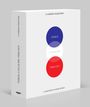 Krzysztof Kieslowski: Three Colours Trilogy (A Curzon Collection) (4K Ultra HD Blu-ray & Blu-ray) (UK Import), UHD