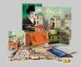 Jean-Pierre Jeunet: Amélie (25th Anniversary Limited Edition) (Blu-ray) (UK Import), BR