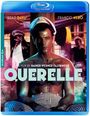 Rainer Werner Fassbinder: Querelle (1982) (Blu-ray) (UK Import mit deutscher Tonspur), BR