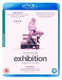 Joanna Hogg: Exhibition (2013) (Blu-ray) (UK-Import), BR