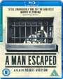Robert Bresson: A Man Escaped (1956) (Blu-ray) (UK Import), BR