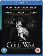 Pawel Pawlikowski: Cold War (2018) (Blu-ray) (UK Import), BR