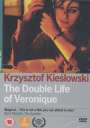 Krzysztof Kieslowski: La Double Vie De Veronique (1991) (UK Import), DVD,DVD