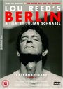 Lou Reed: Lou Reed's Berlin: A Film By Julian Schnabel, DVD