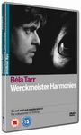 Bela Tarr: Werckmeister Harmonies (2000) (UK Import), DVD