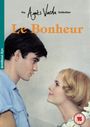 Agnes Varda: Le Bonheur (1965) (UK Import), DVD