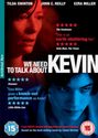 Lynne Ramsay: We Need To Talk About Kevin (2011) (UK Import), DVD