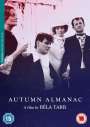 Bela Tarr: Autumn Almanac (1984) (UK Import), DVD