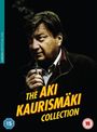 Aki Kaurismäki: The Aki Kaurismaki Collection (UK Import), DVD