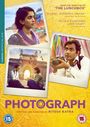 Ritesh Batra: Photograph (2019) (UK Import), DVD