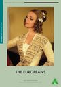 James Ivory: The Europeans (1979) (UK Import), DVD