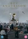 Roy Andersson: Roy Andersson Collection (UK Import), DVD,DVD,DVD,DVD,DVD,DVD
