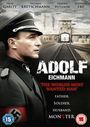 Robert W. Young: Adolf Eichmann (2007) (UK Import), DVD