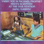 Yabby You & Michael Prophet: Meets Scientist At The Dub Station, CD
