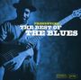 : Presenting....The Best Of The Blues, CD