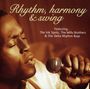 Rhythm, Harmony & Swing, CD