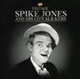 Spike Jones: Spike Jones And His City Slick, CD