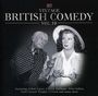 Various Artists: Vintage British Comedy, CD