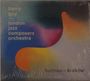 Barry Guy & London Jazz Composers Orchestra: Harmos - Krakow, CD