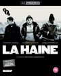 Mathieu Kassovitz: La Haine (1995) (Ultra HD Blu-ray) (UK Import), UHD