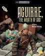 Werner Herzog: Aguirre - Der Zorn Gottes (1972) (Ultra HD Blu-ray) (UK Import), UHD