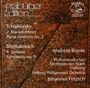 Dmitri Schostakowitsch: Symphonie Nr.9, CD