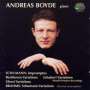 : Andreas Boyde,Klavier, CD