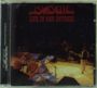 Budgie: Life In San Antonio 200, CD