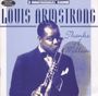 Louis Armstrong (1901-1971): Thanks A Million, CD