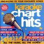 Karaoke Chart Hits, CD