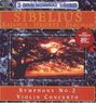 Jean Sibelius (1865-1957): Symphonie Nr.2, CD
