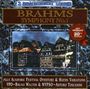 Johannes Brahms (1833-1897): Symphonie Nr.1, CD