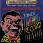 Spike Jones: Jones Laughing Record, CD