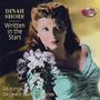 Dinah Shore: Written In The Stars, CD