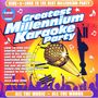 Karaoke & Playback: Greatest Millenium Karaoke, CD