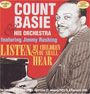 Count Basie: Listen My Children / You Shall Hear, CD,CD